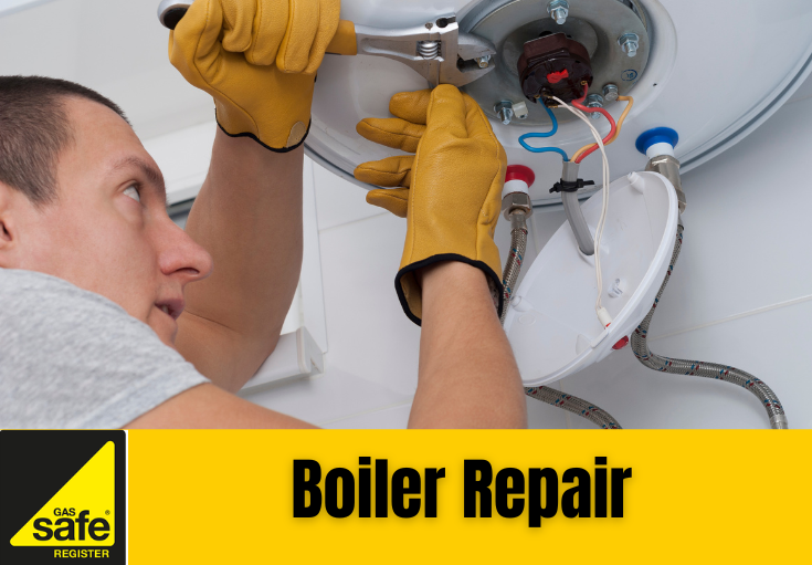 boiler repair Liverpool