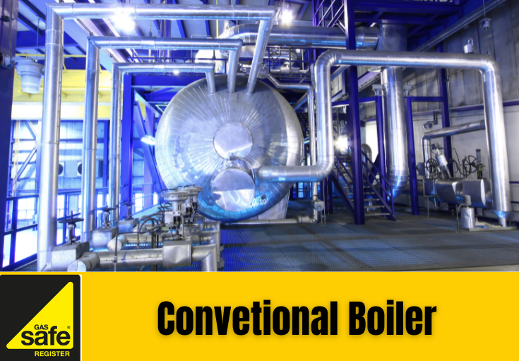 conventional boiler Liverpool