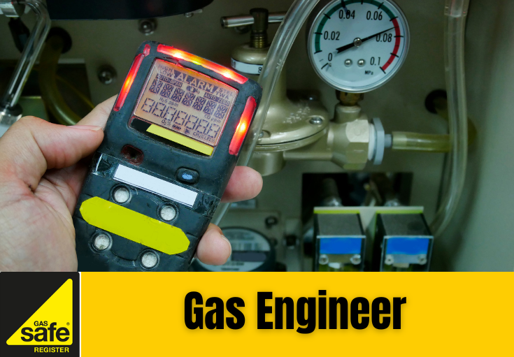 Liverpool Gas Engineers - Professional, Certified & Affordable Heating Services | Your #1 Local Gas Engineers