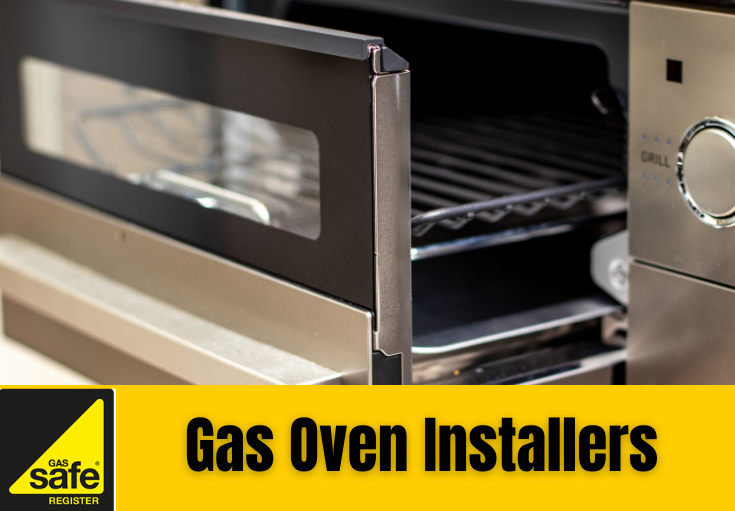 gas oven installer Liverpool