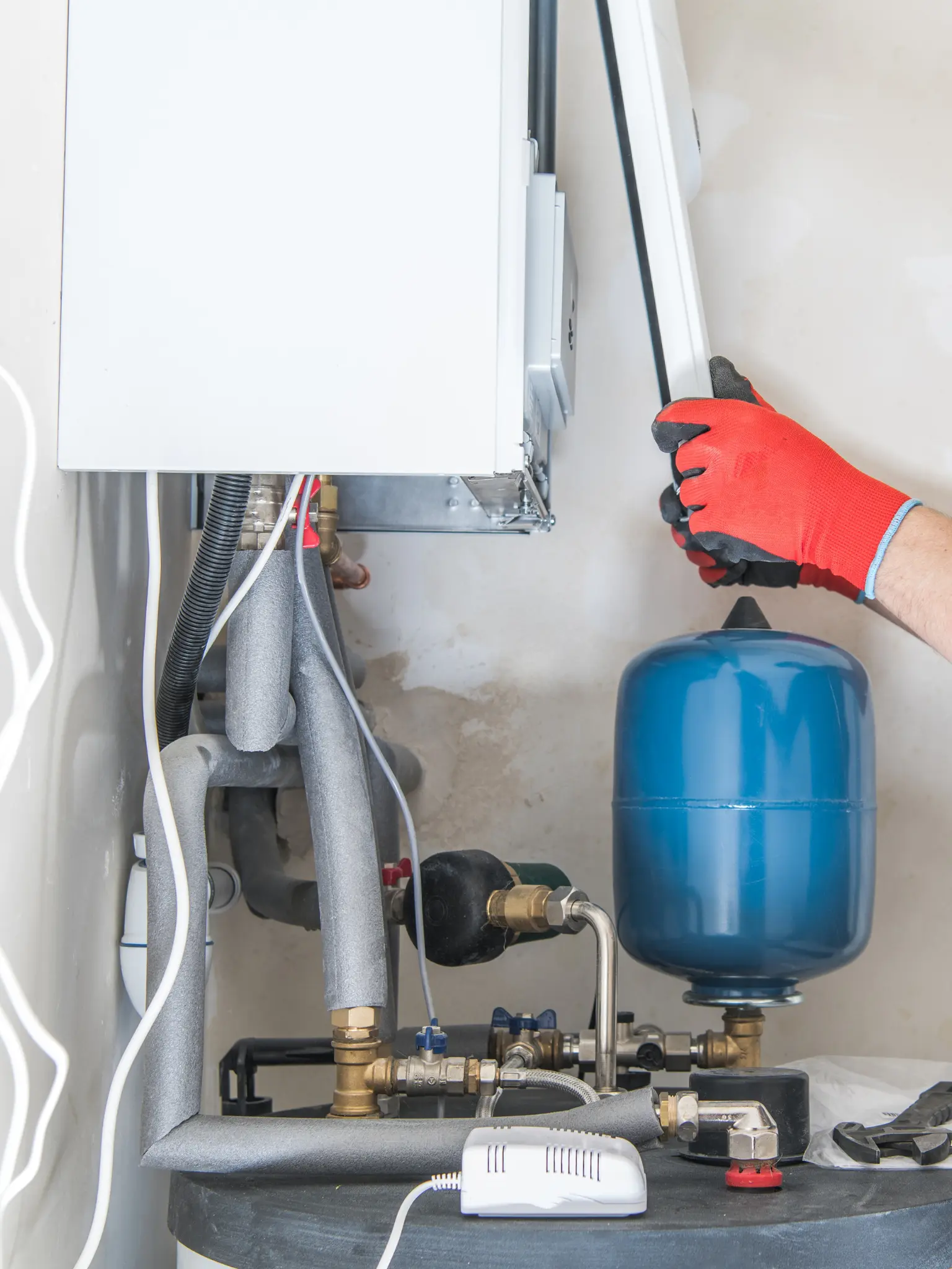 local gas engineer Liverpool, L1-L40