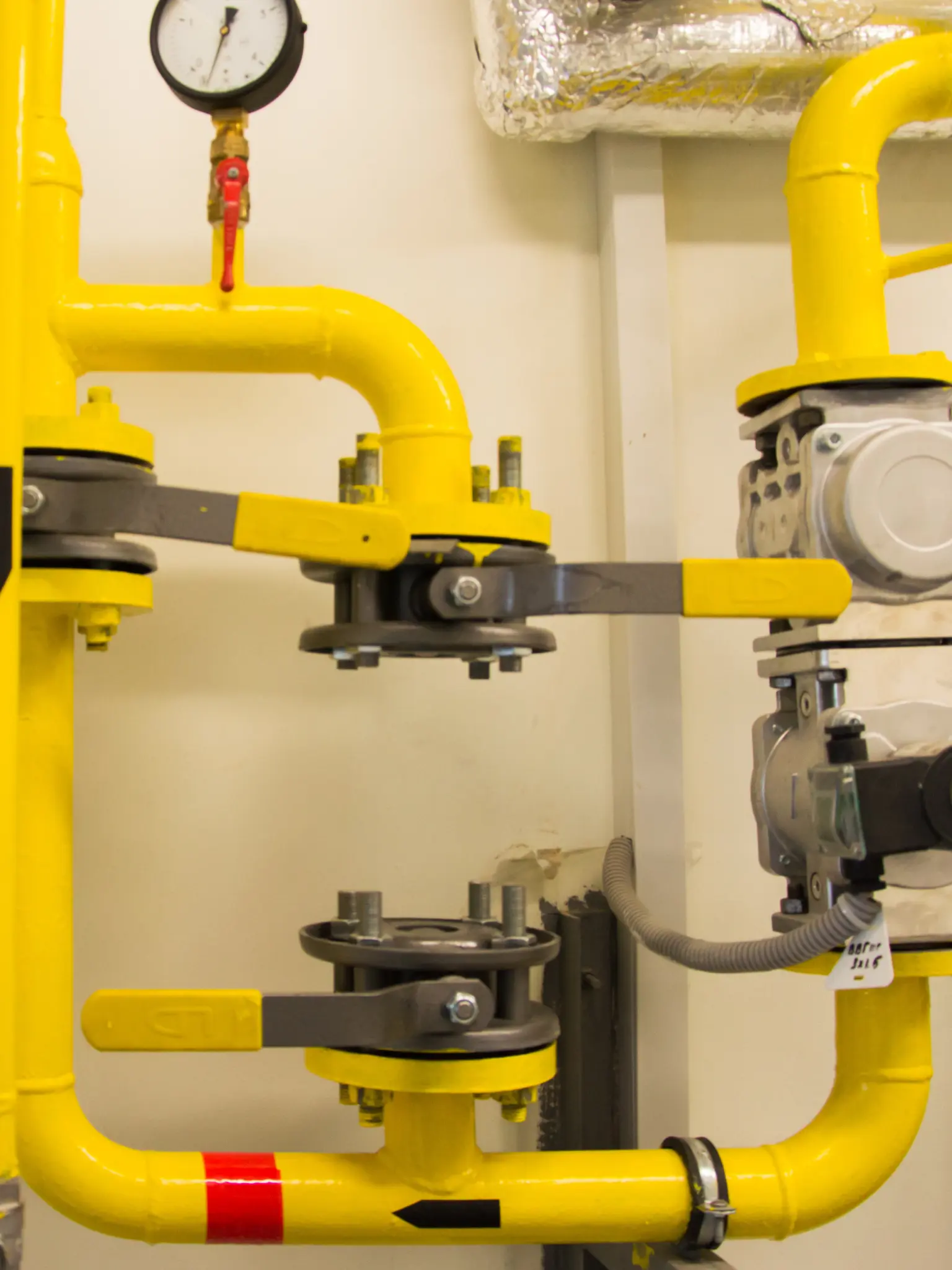 gas boiler engineer near me Liverpool, L1-L40