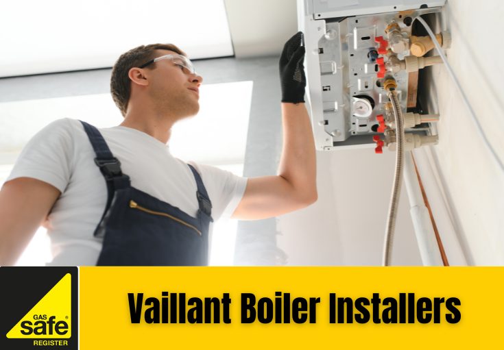 Vaillant boiler installers Liverpool